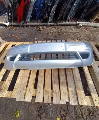 Mercedes-Benz Vaneo W414 Front bumper