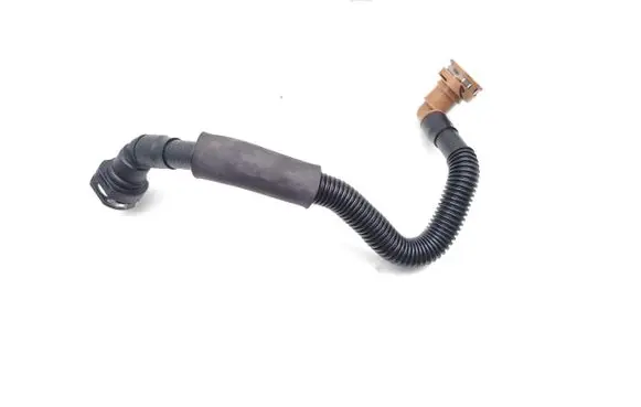 KIA Niro Electric car engine cooling hoses/pipes 