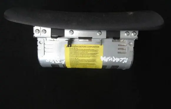 Mitsubishi Carisma Passenger airbag 570216500 mr740648