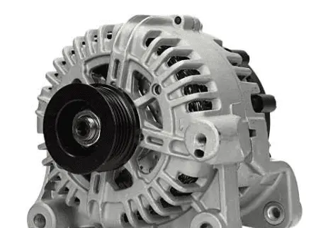BMW 3 E46 Generator/alternator CA1757