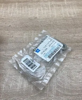 Opel Combo C Nuts/bolts 11079362 2080826