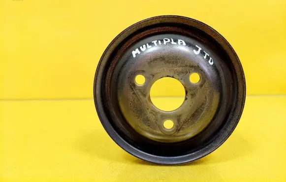 Fiat Multipla Power steering pump pulley