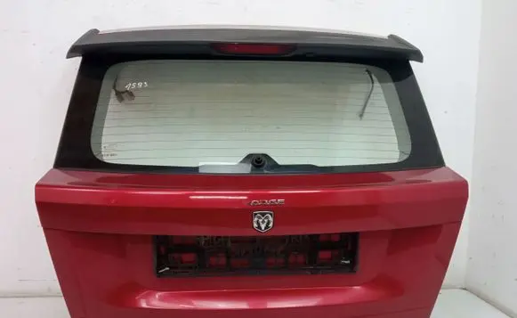 Dodge Caliber Tailgate/trunk/boot lid 5074151AB