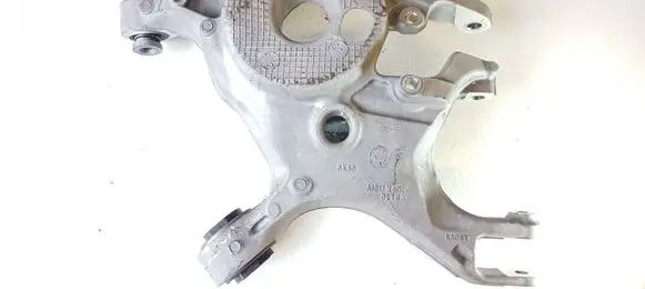 Ford Fusion II Rear upper control arm/wishbone DG9C5K651 DG9C5K651CX GS7C155180080