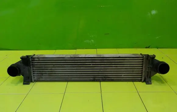 Land Rover Freelander 2 - LR2 Intercooler radiator 6G919L440EC