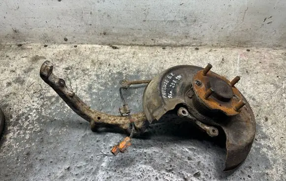 Honda Prelude Rear wheel hub