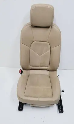 Porsche Macan (95B) Front driver seat 95Bv0s00010