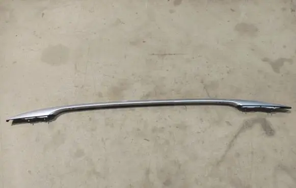Mazda 6 Roof bar rail