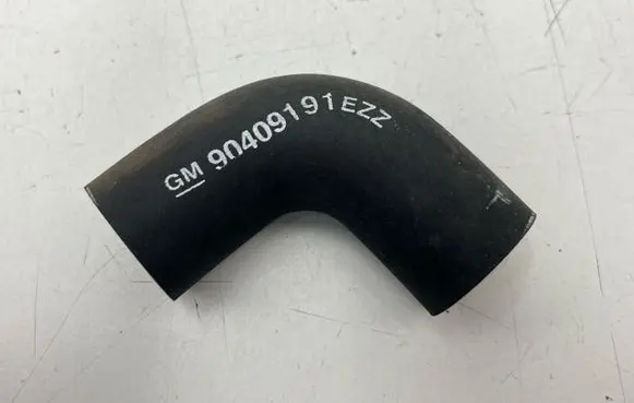 Opel Astra F Breather/breather pipe/hose 90409191