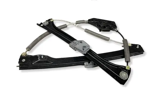Skoda Superb B8 (3V) Front door electric window regulator 