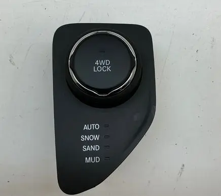 Jeep Compass Suspension ride height/mode switch 532312380 V189170S