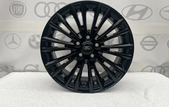 Ford Mondeo MK V R17 alloy rim EM2C1007B1A
