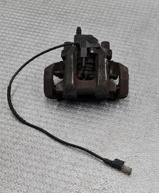 Mercedes-Benz ML W164 Rear brake caliper 66052401