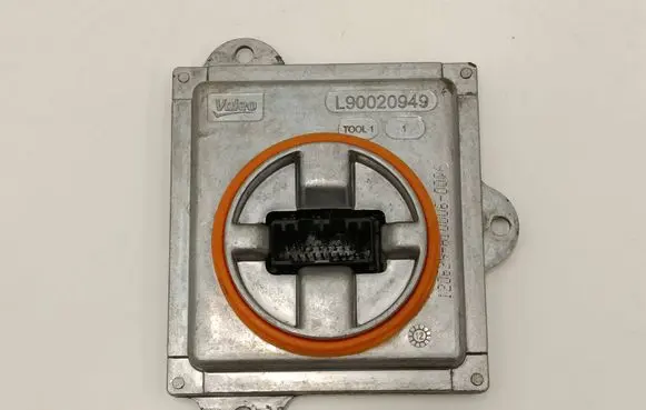 BMW X1 E84 LED ballast control module 7342174 MBDE84E89 L90028076