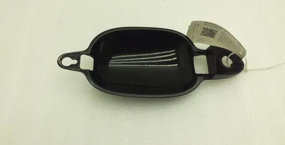 BMW 5 E60 E61 Other front door trim element 7191913 51217191913