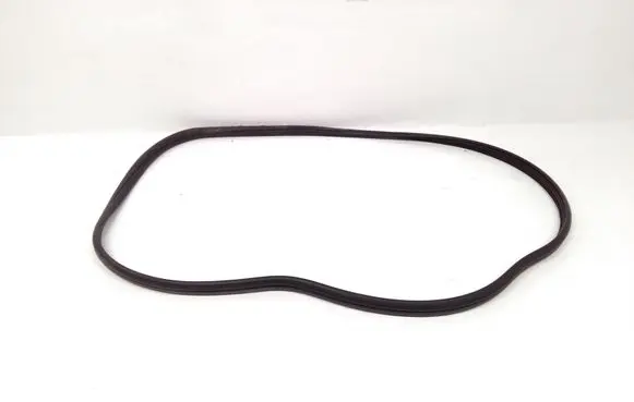 Ford Ranger Rear door rubber seal (on body) 