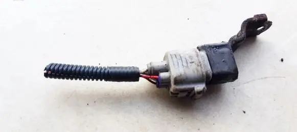 Toyota Corolla Verso AR10 Sensor 11022