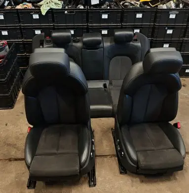 Audi A6 S6 C7 4G Interior set 