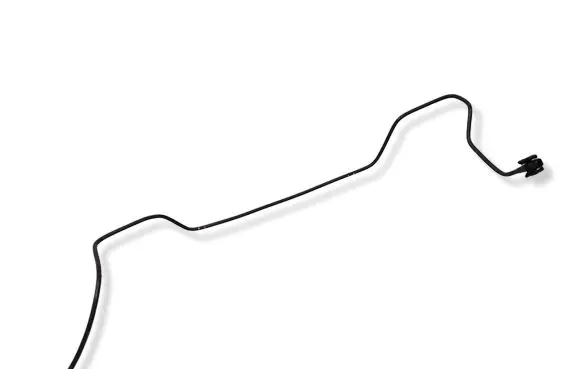 Ford Mondeo MK V Engine coolant pipe/hose DG938A365GD