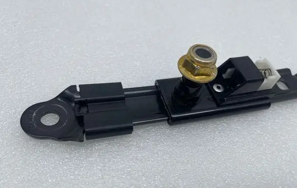 Tesla Model X Seat belt height adjuster 103673500C 7174078526