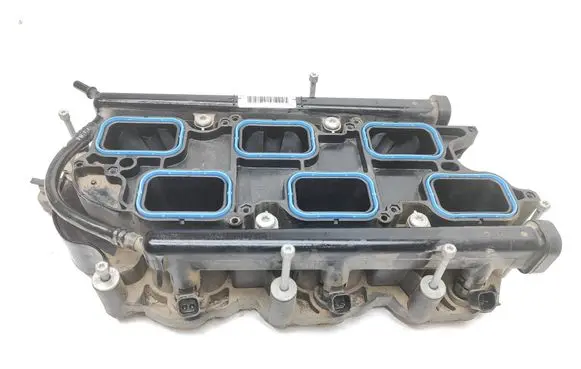 Dodge Challenger Fuel injectors set 22771113