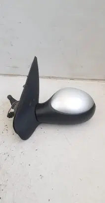Peugeot 206 Manual wing mirror 96480955XT