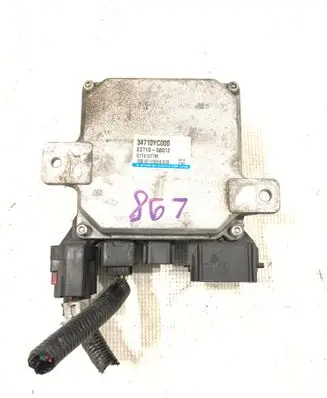 Subaru Impreza III Steering rack control module 34710YC000 Q1T41077M 3271058012