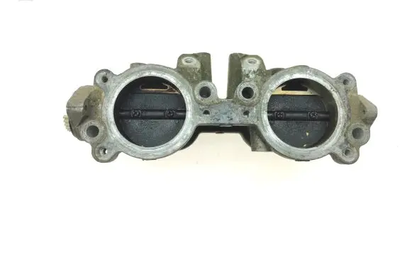 Subaru Outback Engine shut-off valve 14011AB282 0120000060