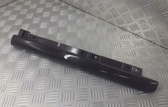Fiat Croma Dashboard lower bottom trim panel 735382729