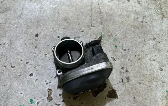 Mini One - Cooper R50 - 53 Throttle valve 7509043 408238623002 190503