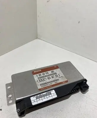 Audi A4 S4 B5 8D ABS control unit/module 4D0907379D 0265108005