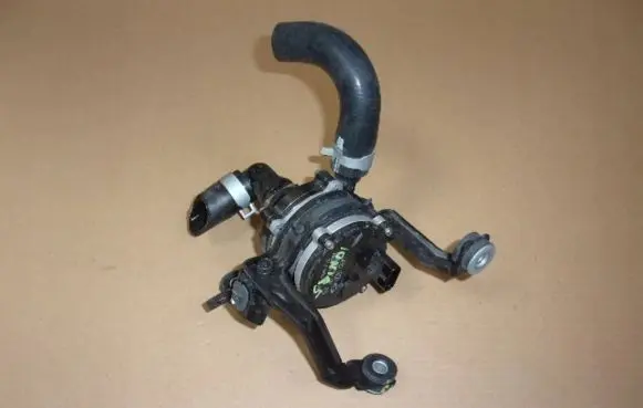 Hyundai Ioniq 5 Water pump 2510008HB0