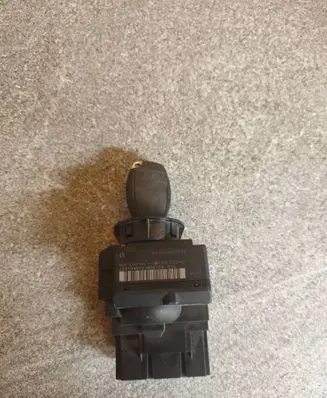 Mercedes-Benz Sprinter W906 Ignition lock A9069003303 3300302201