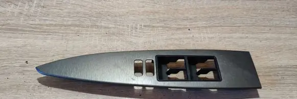 Volkswagen PASSAT B5 Electric window control switch 74231Q5200