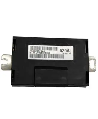 Dodge Charger Gearbox control unit/module P56029529AJ 56029529AJ 68528334AB