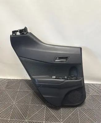 Toyota C-HR I Rear door card panel trim 67634X1B00