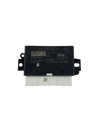 Seat Ibiza V (KJ) Parking PDC control unit/module 5QA919283H