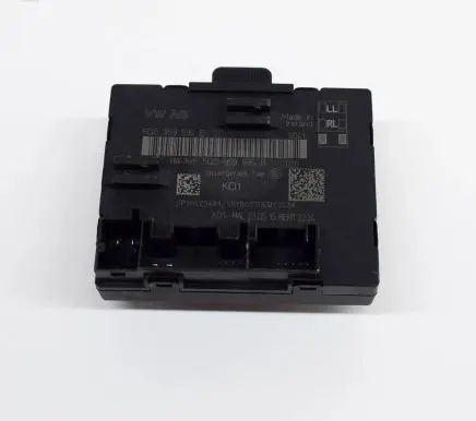 Audi A3 S3 8V Door control unit/module 5Q0959595E 5Q0959595B
