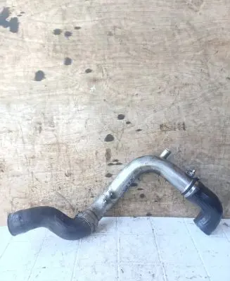 Audi A3 S3 8L Intercooler hose/pipe