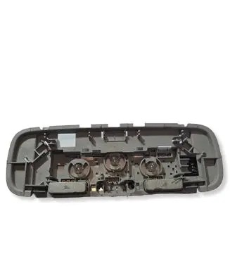 Volkswagen PASSAT B6 Rear seat light 1K0947291C