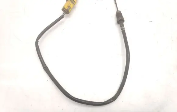 Peugeot 607 Lambda probe sensor