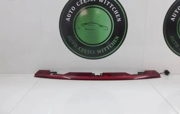 Mercedes-Benz EQC Third/center stoplight A2959060990