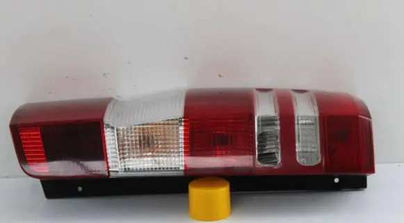 Mercedes-Benz Sprinter W906 Rear/tail lights 89504031