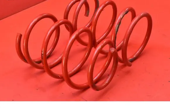 BMW 7 F01 F02 F03 F04 Front coil spring 101121JAMEX