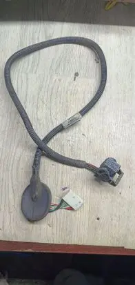 Renault Laguna III Wiring harness 241510006R