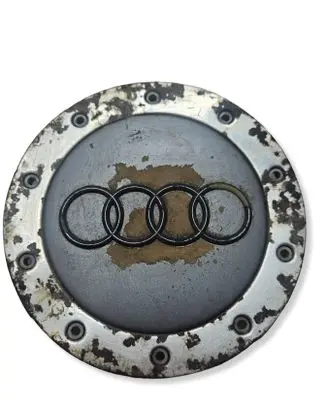 Audi A6 S6 C5 4B Original wheel cap 4B0601165C