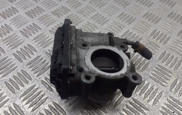 Mitsubishi Colt Throttle valve position sensor MN195709