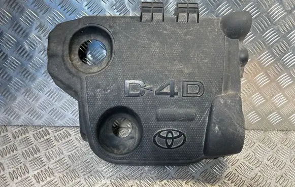 Toyota Yaris Engine cover (trim) MD20GF10K