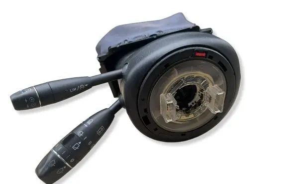 Mercedes-Benz GLK (X204) Airbag slip ring squib (SRS ring) A2049000204 1002331800 HW073200