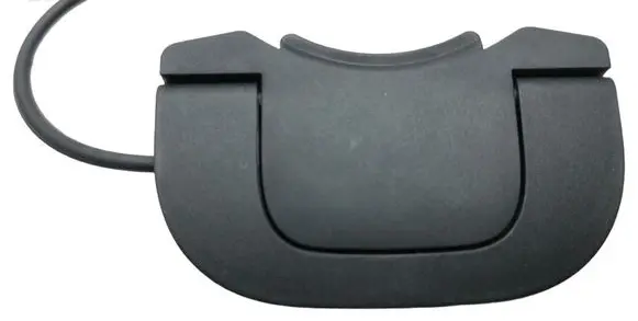 Cupra Formentor Electric car charge socket cover 1N3941041A